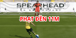 Đá Phạt đền, phạt 11m là như thế nào trong bóng đá ?