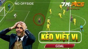 Kèo việt vị là gì