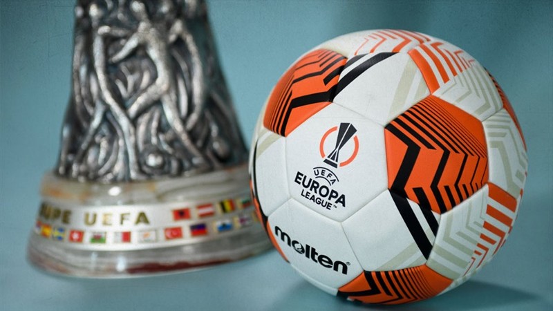 Europa League là một phần không thể thiếu trong lịch sử bóng đá châu Âu