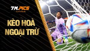 Kèo hòa ngoại trừ là gì