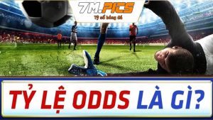 Odds là gì