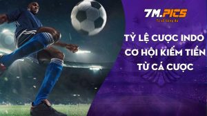 Tỷ lệ kèo Indo